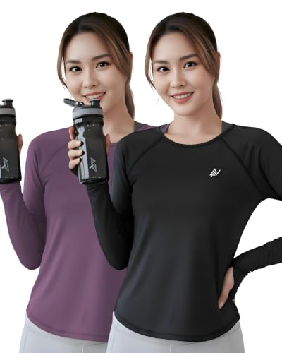 Image of Nexsus Apparels Gym T-Shirt for Women-Quick Dry Sports & Workout T-Shirt for Women, Activewear for Running, Casual & Gym Use