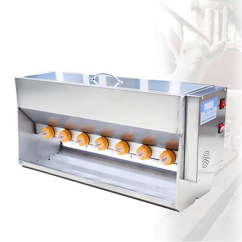 Mangeoire automatique à lait pour porcelets pour stopper les pertes d'élevage - 2