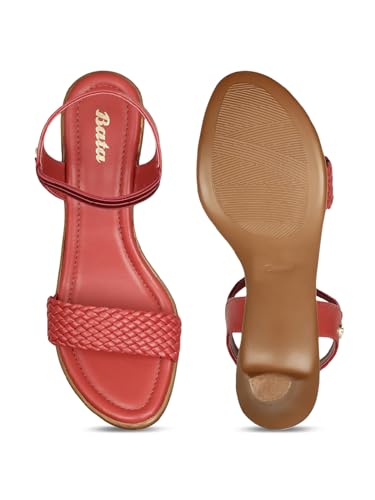 Image of Bata womens Deva Sandal Heeled Sandal