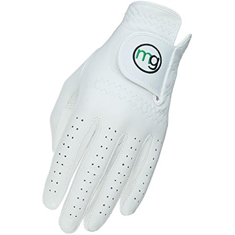 MG Golf DynaGrip Cadet Glove Cover