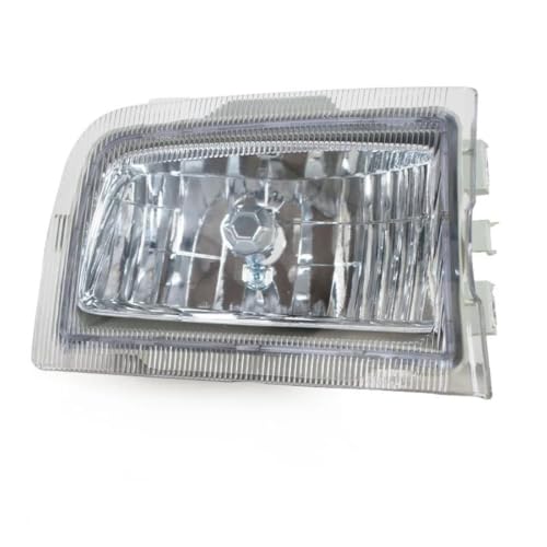 Feux anti-brouillard auto haute visibilité pour pare-choc Prado 90 gauche 81221