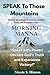Speak To Those Mountains: Morning Manna: 30-Day Devotional & Reflective Journal