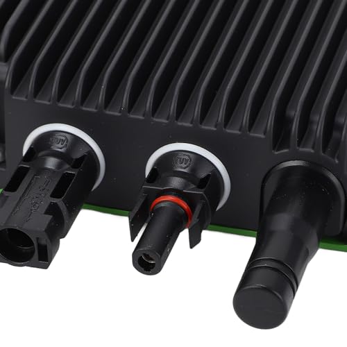 Onduleur solaire MPPT 800 W micro-onduleur DC AC pour maison - 8