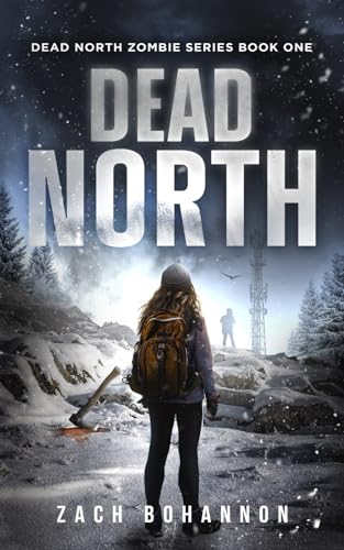 Cover of Dead North