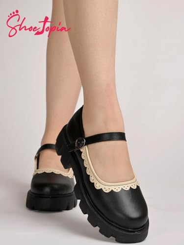 Girls Girls-l-46 Ballet Flat 5