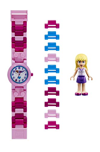LEGO Friends Montre Stéphanie - vue 7