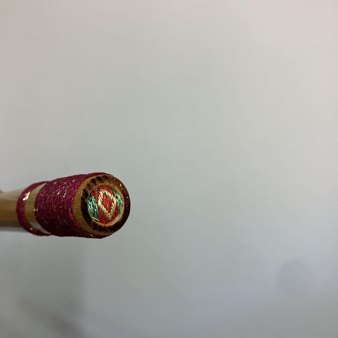 Amazon.co.jp: 神楽笛（古典調篠笛、囃子笛） MRK-78 石見地方