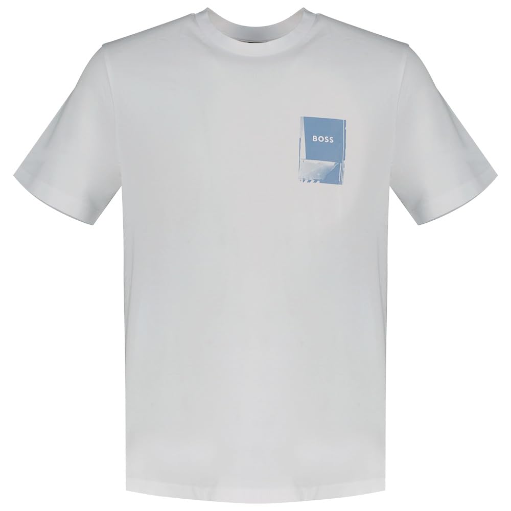 Hugo Boss Apparel Spring26