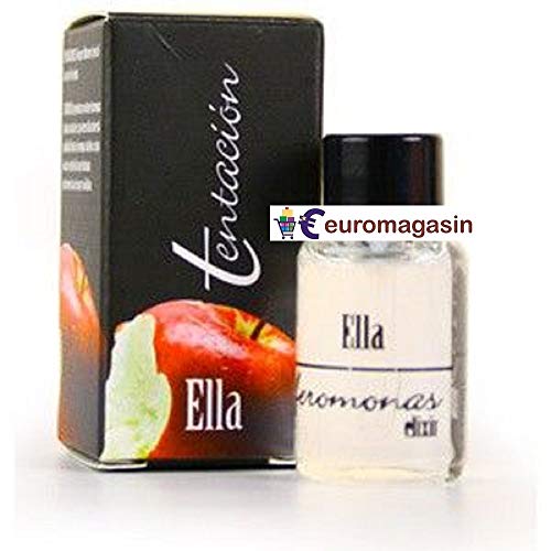 TENTACION ELIXIR DE FEROMONAS PARA ELLA,