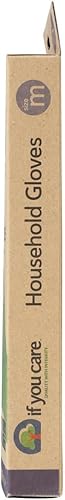 Miniatura 4 de Guantes domésticos Juego de 3 Talla M