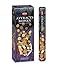 Attracts Money - Box of Six 20 Gram Tubes - HEM Incense
