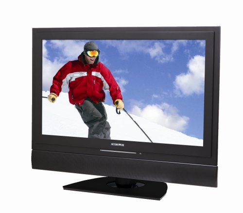 Image of Audiovox FPE3207 32-Inch HD Flat Panel LCD TV