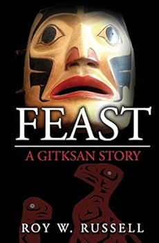 Feast: A Gitksan Story
