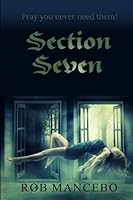 Section Seven 1946835005 Book Cover