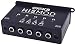 Temple Audio Hi5L MOD Isolated Power Module with Link Cables
