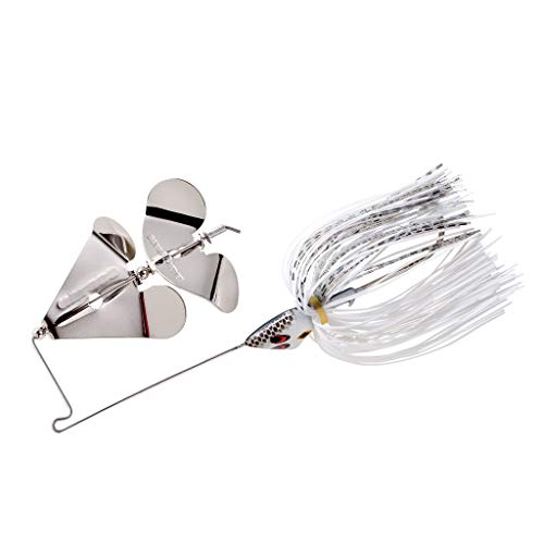 BOOYAH Counter Strike Buzz - Alpine - 3/8 oz