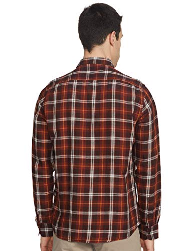 Image of blackberrys Men's Slim Fit Shirt
