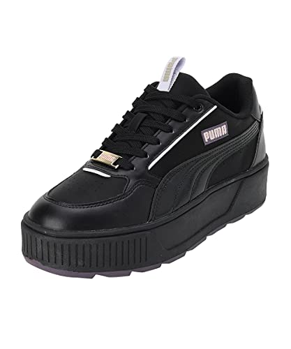 Image of Puma Womens Karmen Rebelle Charms Sneaker