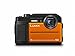 Produktbild Panasonic LUMIX DC-FT7EG-D Outdoor Kamera (20,6 MP, 4K Foto, 4K Video, wasserdicht bis 31 m, USB, stoßfest bis 2m, orange)