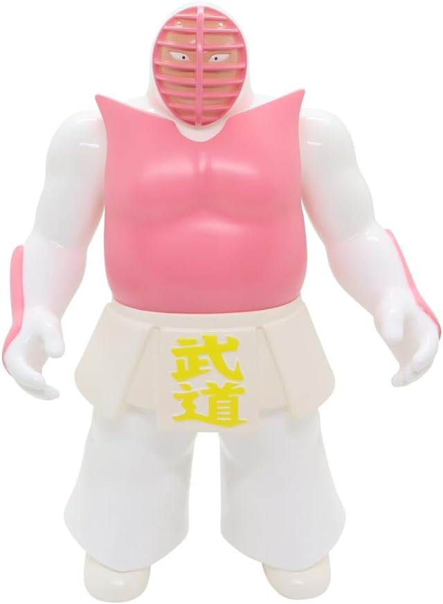 NSCネプチューンマン オードリー“若林”別注カラーver. &NSCビッグ ザ