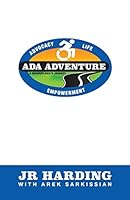 ADA Adventure 1508973458 Book Cover