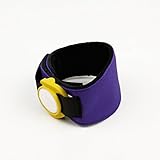ANDREAS WIPPER Chipband Violet Edition