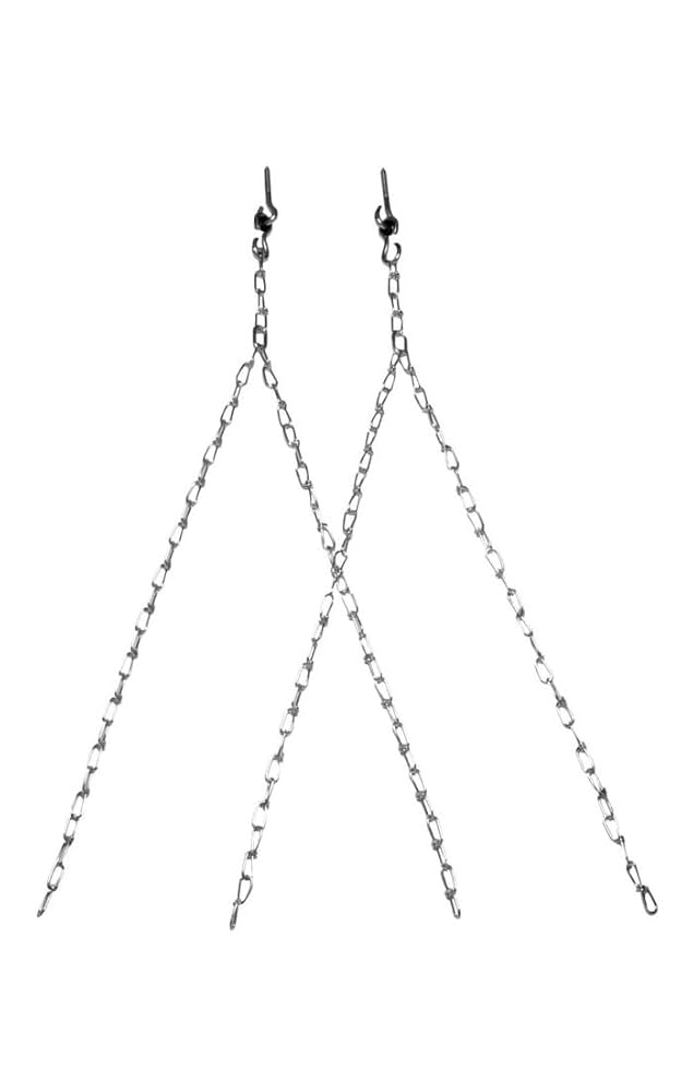 【dayellowhook】25kg×2 20kg×2 dayellowhook】25kg×2 20kg×2 2 Pack) Round Sling Hook, Yellow