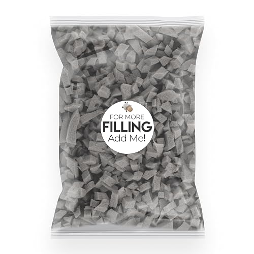 Wife Pillow Charcoal Memory Foam