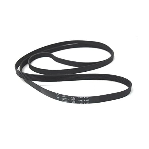 SoloCorreas Hutchinson - Correa de Secadora 1932 PHE