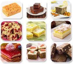 5 STAR SUPER DEALS The Perfect Portion Solution Brownie Pan