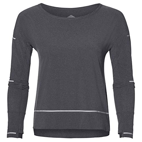 Preisvergleich Produktbild ASICS Lite-Show Women's Laufhemd - Large