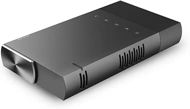 LINHU Portable Projector Theater 5200Mah LINHU Portable Projector Theater 5200Mah