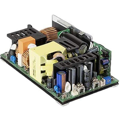 Fuente Mean Well RPS-500-24 500W 24V Open Frame