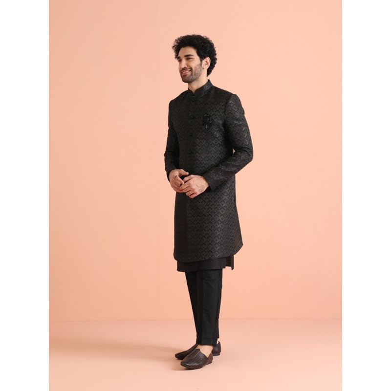 Image of KISAH Men Mens Sherwani