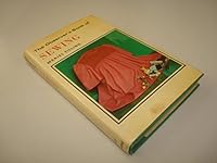The Observer's Book of Sewing 0723215421 Book Cover