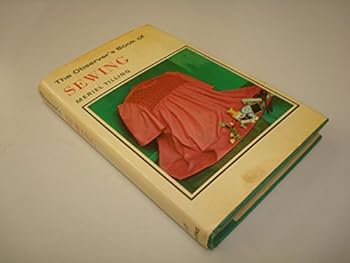 Hardcover The Observer's Book of Sewing (The Observer's pocket series) Book