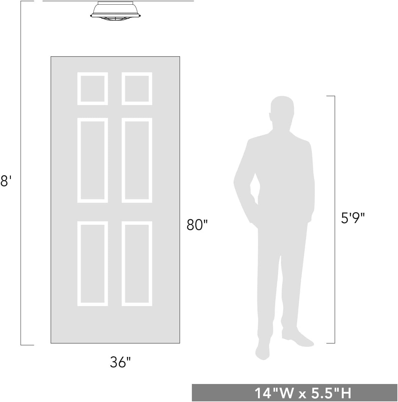 Uр Tо 50% оƒƒ Golden Lighting 7312-FM BP Bartlett Flush Mount, 14 Dia x 5.5 H, Black Patina 🔥 Crаzу Dеаlѕ Golden Lighting 7312-FM BP Bartlett Flush Mount, 14 Dia x 5.5 H, Black Patina