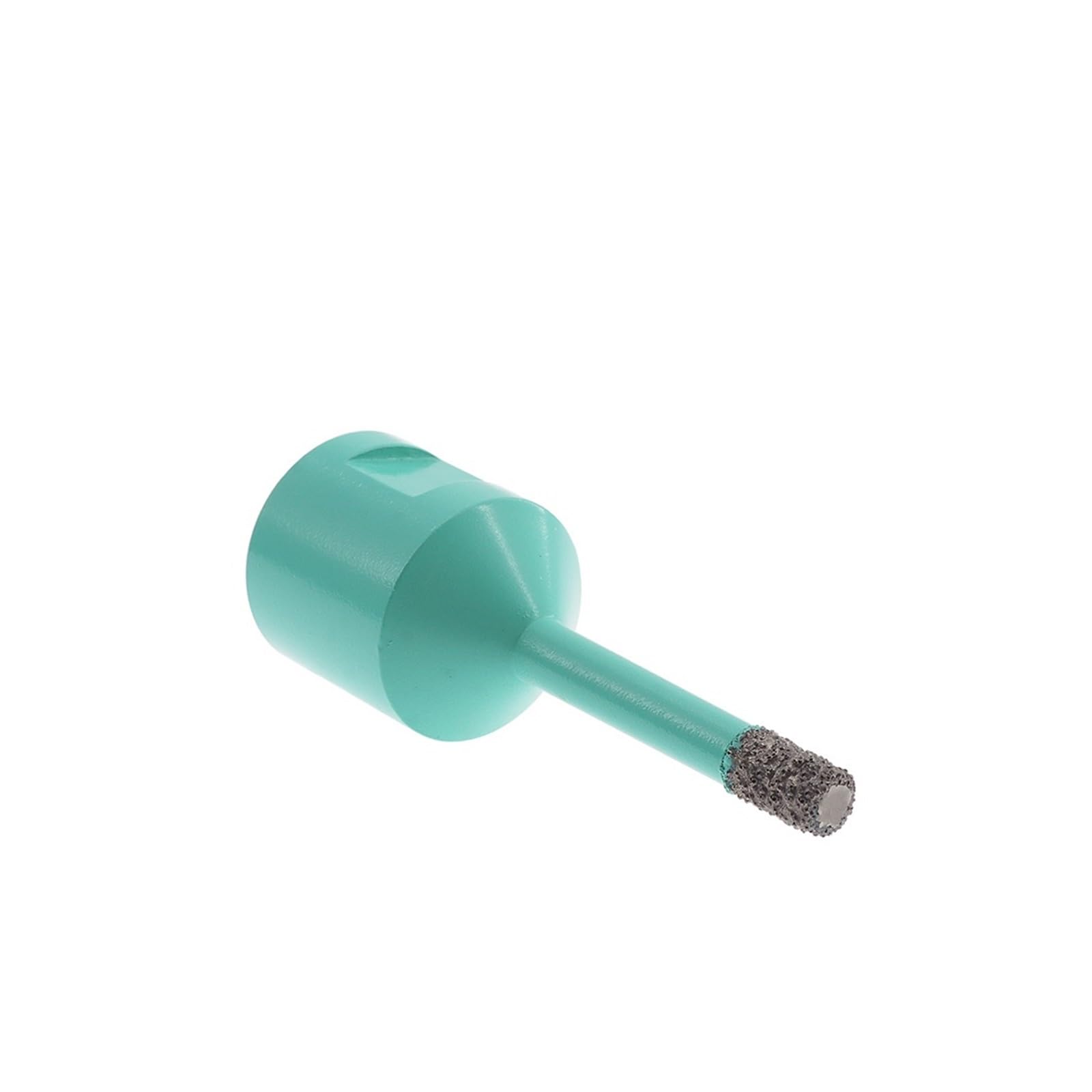 5 Punte Diamantate Da 6/8 Mm Con Filettatura M14 For Trapano For Piastrelle In Porcellana, Ceramica, Granito, Marmo, A Tazza(5pcs 8mm)