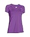 Under Armour Women's HeatGear Short Sleeve Shirt