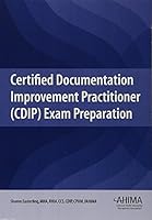 CDIP Exam Preparation 1584264578 Book Cover