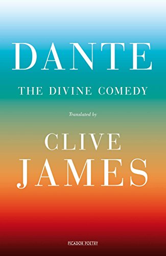 The Divine Comedy view 2