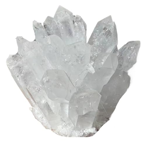 1�� 800-900g �z���C�g���������N���X�^�[ �z�[���I�t�B�X������� Gemstone Stone