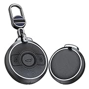 KUNIO Капак за ключове Подходящ за Mercedes...