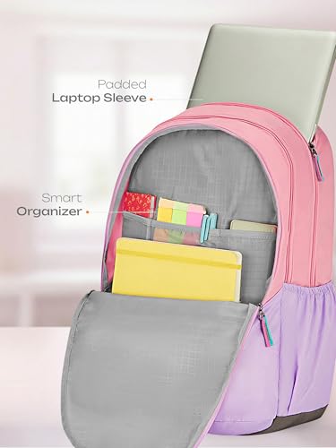 Image of Safari School Bag For Girls, Backpack For kids and children