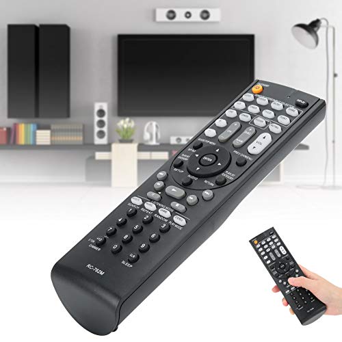 VBESTLIFE RC762M AV Receiver Remote Control Replacement for Onkyo HTS3400, AVX290, HTR390, HTR290, HTR380, HTR538, HTRC230 - Image 3