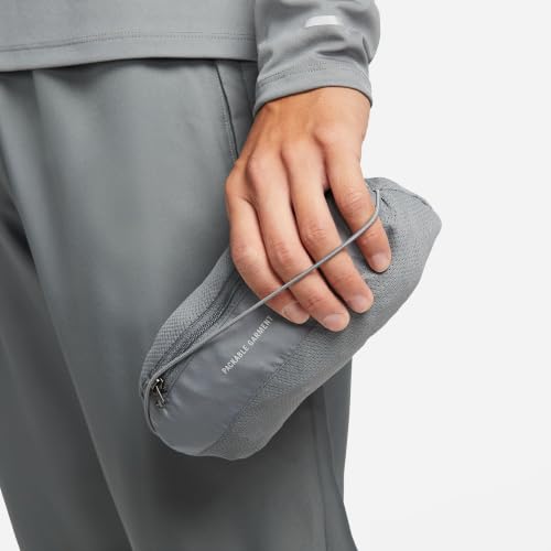 Image of Nike Mens Repel Miler Jacket