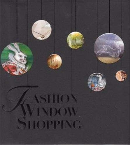 Fashion Window Shopping