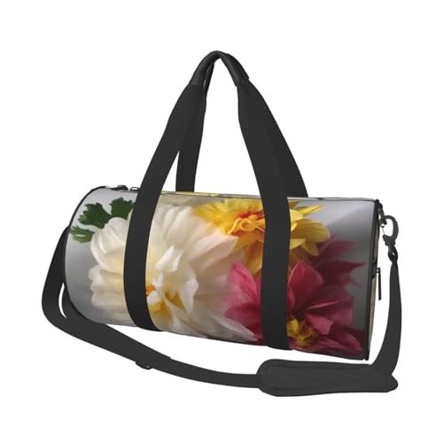 Sac d'hôpital pliable et ultra léger avec grande sangle réglable