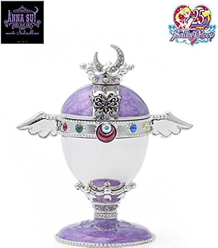 Amazon Co Jp レインボームーンカリスジュエリーボックス リング アナスイ セーラームーン ホビー 通販