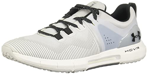 Image of Under Armour Mens Ua HOVR Rise Training Shoes